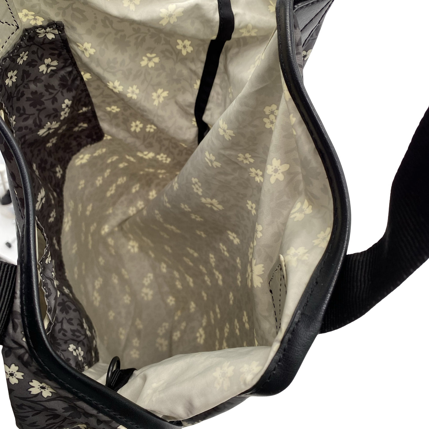 Unisex Marc By Marc Jacobs - Kandekott, suurus Maxi - Hall (2)
