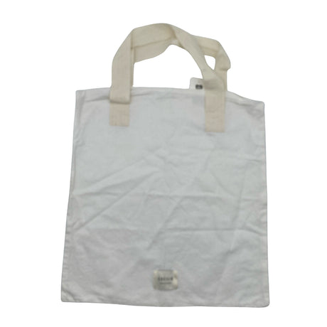 Unisex Cecilie Copenhagen - Kandekott, suurus Maxi - Valge ()