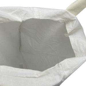 Unisex Cecilie Copenhagen - Kandekott, suurus Maxi - Valge (2)