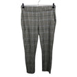 Unisex me&i - Trikotaažist püksid, suurus 38 - Must ()