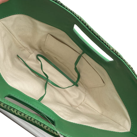 Unisex Maje - Käekott, suurus Midi - Pruun (2)