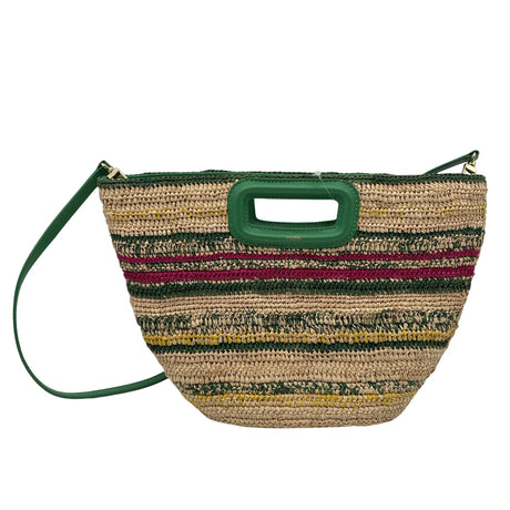 Unisex Maje - Käekott, suurus Midi - Pruun ()
