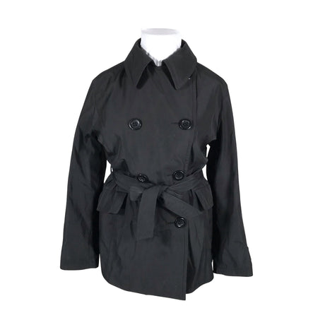 Unisex Ril's - Trentš, suurus 46 - Must ()