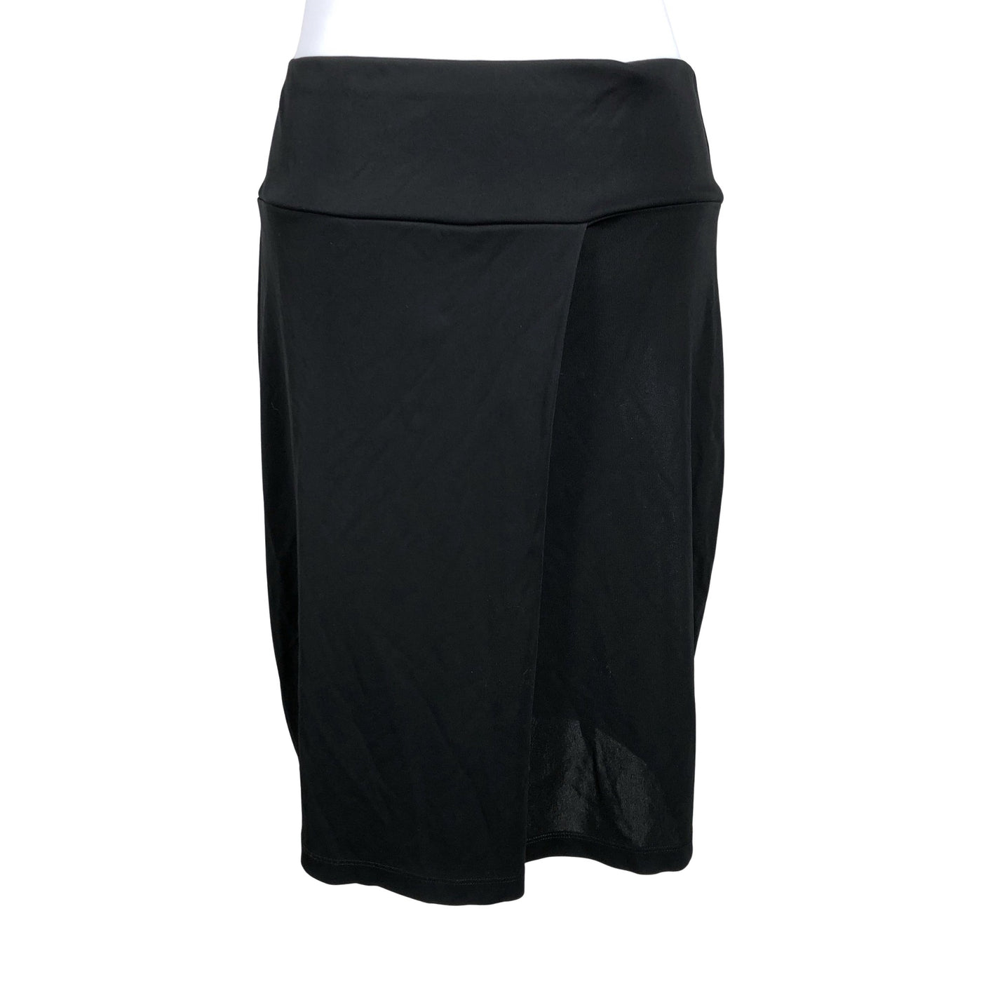 Unisex Filippa K. - Trikotaažist seelik, suurus 40 - Must (1)