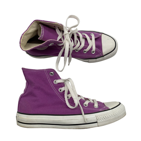 Unisex Converse - Tennised, suurus 37 - Lilla ()
