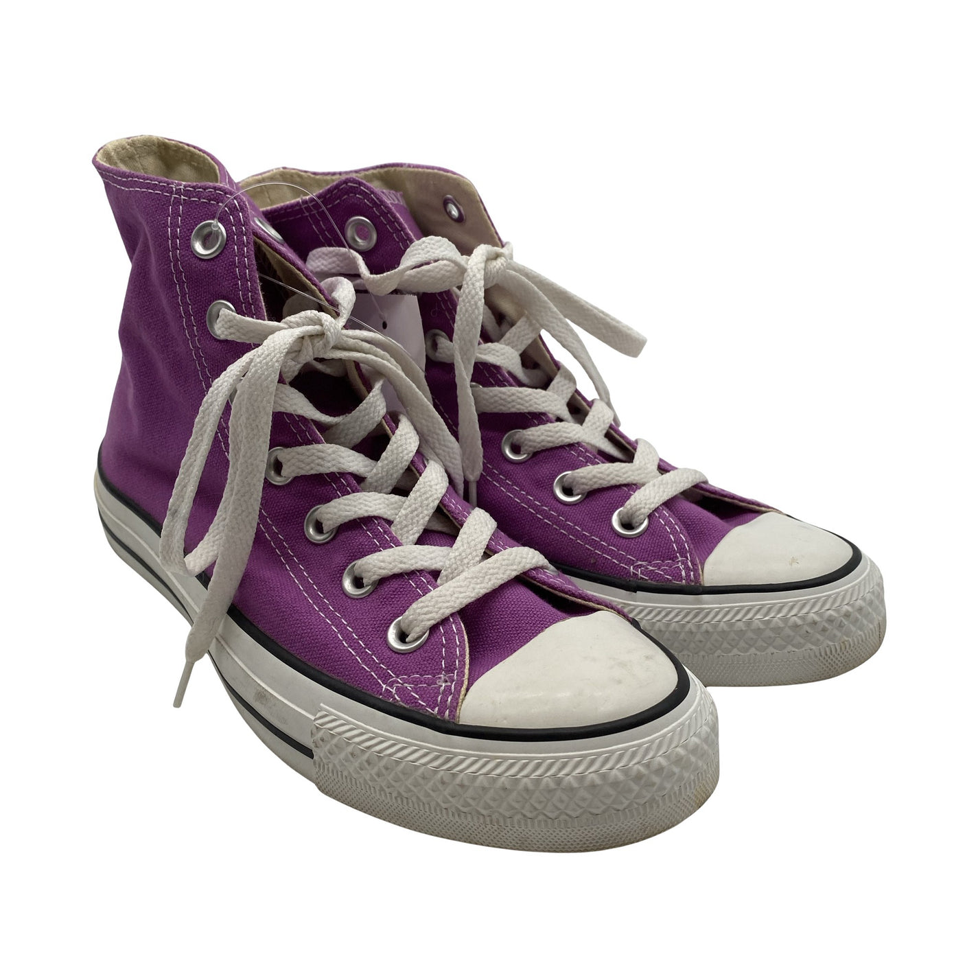 Unisex Converse - Tennised, suurus 37 - Lilla (2)