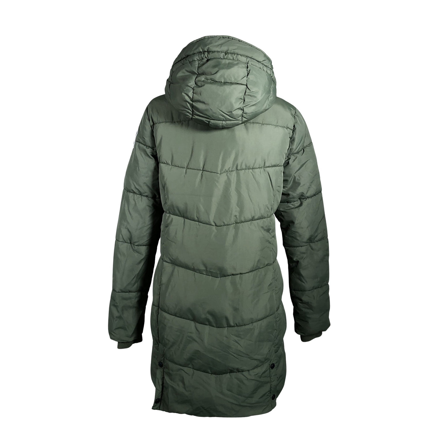 Unisex Icepeak - Talvejope, suurus 40 - Roheline (2)