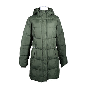 Unisex Icepeak - Talvejope, suurus 40 - Roheline (1)