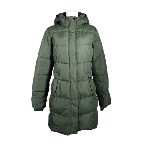 Unisex Icepeak - Talvejope, suurus 40 - Roheline ()
