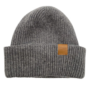 Unisex Svala - Talvemüts, suurus 52 - 54 cm - Hall (1)