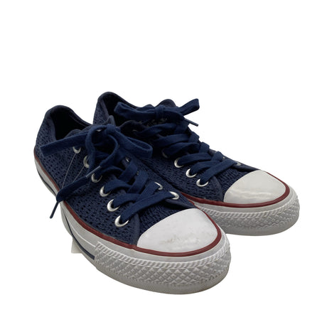 Unisex Converse - Tennised, suurus 37 - Sinine (2)