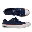 Unisex Converse - Tennised, suurus 37 - Sinine ()