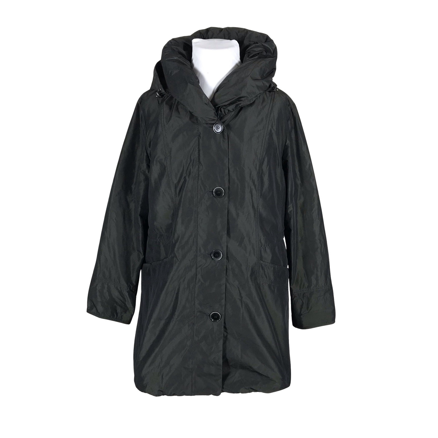 Unisex Flare Collection - Talvejope, suurus 48 - Roheline (1)