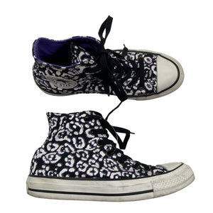Unisex Converse - Tennised, suurus 37 - Lilla (1)