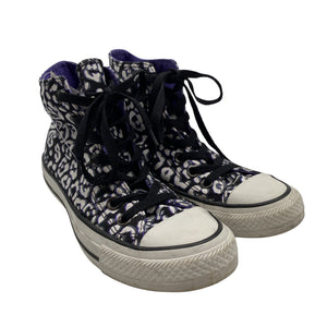 Unisex Converse - Tennised, suurus 37 - Lilla (2)