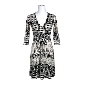 Unisex Anna Field - Trikotaažist kleit, suurus 36 - Beige (1)