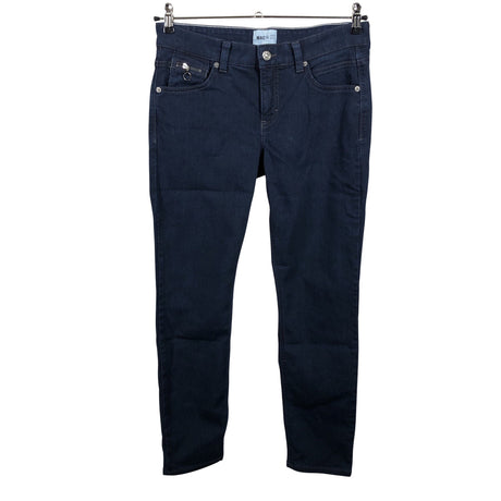 Unisex MAC - Teksad, suurus 38 - Sinine ()