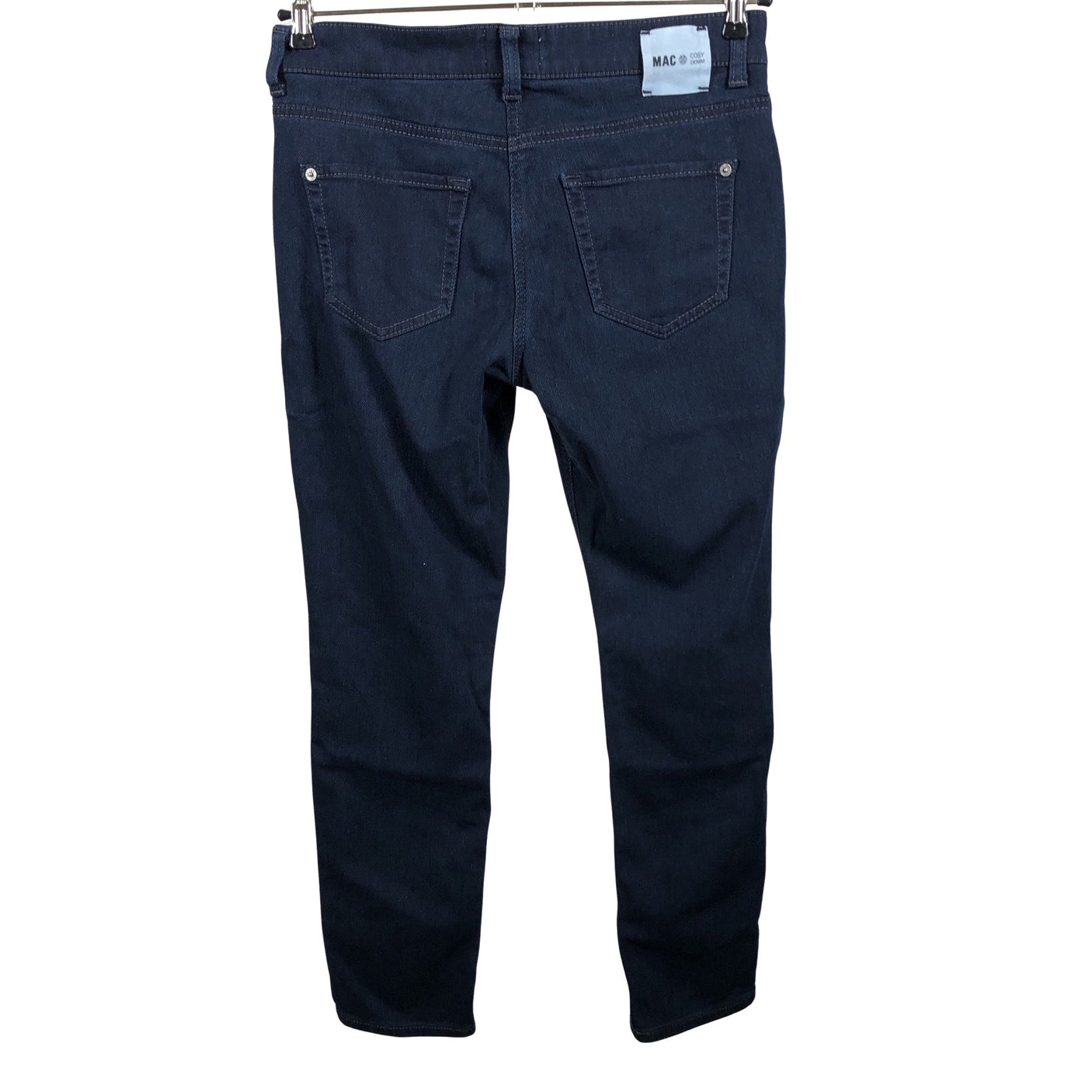 Unisex MAC - Teksad, suurus 38 - Sinine (2)