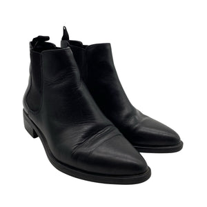 Unisex Vagabond - Poolsaapad, suurus 37 - Must (2)