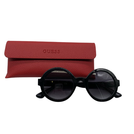 Unisex Guess - Päikeseprillid, suurus Ei kokoa - Must ()
