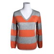 Unisex Tommy Hilfiger - Kampsun, suurus 34 - Oranž ()