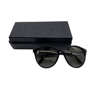 Unisex Stella McCartney - Päikeseprillid, suurus Ei kokoa - Must (1)