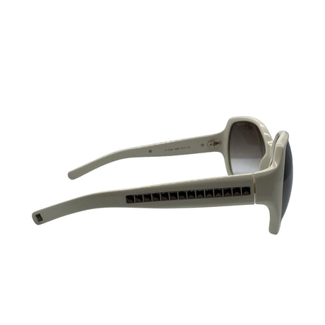 Unisex Valentino - Päikeseprillid, suurus Ei kokoa - Valge (2)