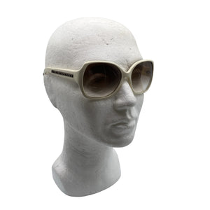 Unisex Valentino - Päikeseprillid, suurus Ei kokoa - Valge (3)