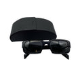 Unisex Prada - Päikeseprillid, suurus Ei kokoa - Must ()