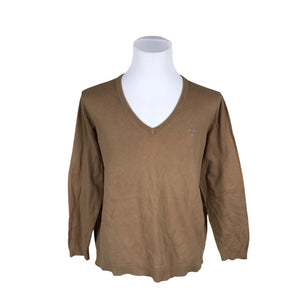 Unisex Gant - Kampsun, suurus 46 - Pruun (1)
