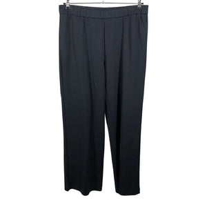 Unisex Marc O'Polo - Trikotaažist püksid, suurus 44 - Must (1)