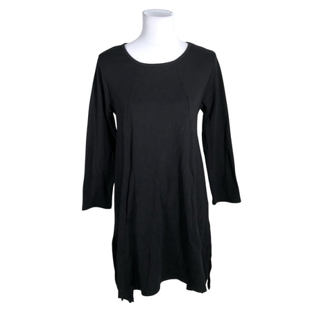 Unisex The Masai - Trikotaažist kleit, suurus 36 - Must ()