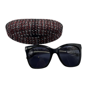 Unisex Radley - Päikeseprillid, suurus Ei kokoa - Must (1)