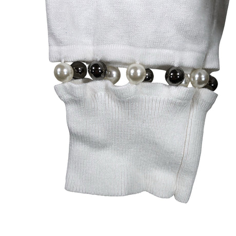 Unisex Guess - Kampsun, suurus 38 - Valge (2)