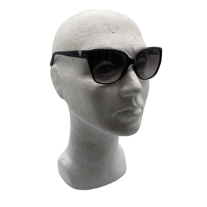 Unisex Valentino - Päikeseprillid, suurus Ei kokoa - Must (3)