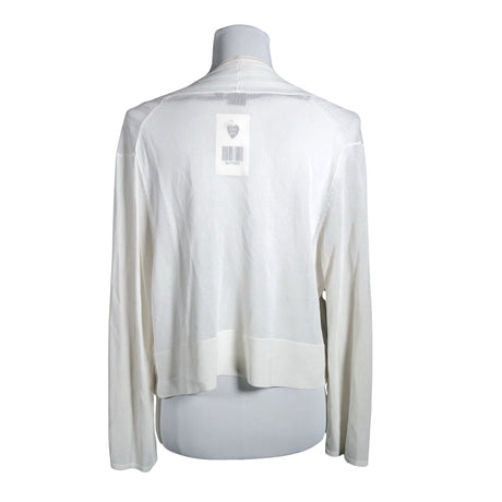 Unisex Ril's - Kardigan, suurus 38 - Valge (2)