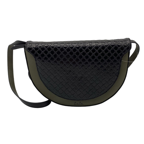 Unisex Lala Berlin - Õlakott, suurus Midi - Roheline ()