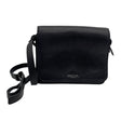 Unisex Essentiel Antwerp - Õlakott, suurus Midi - Must ()