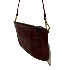 Unisex ATP - Õlakott, suurus Mini - Veinipunane (3)