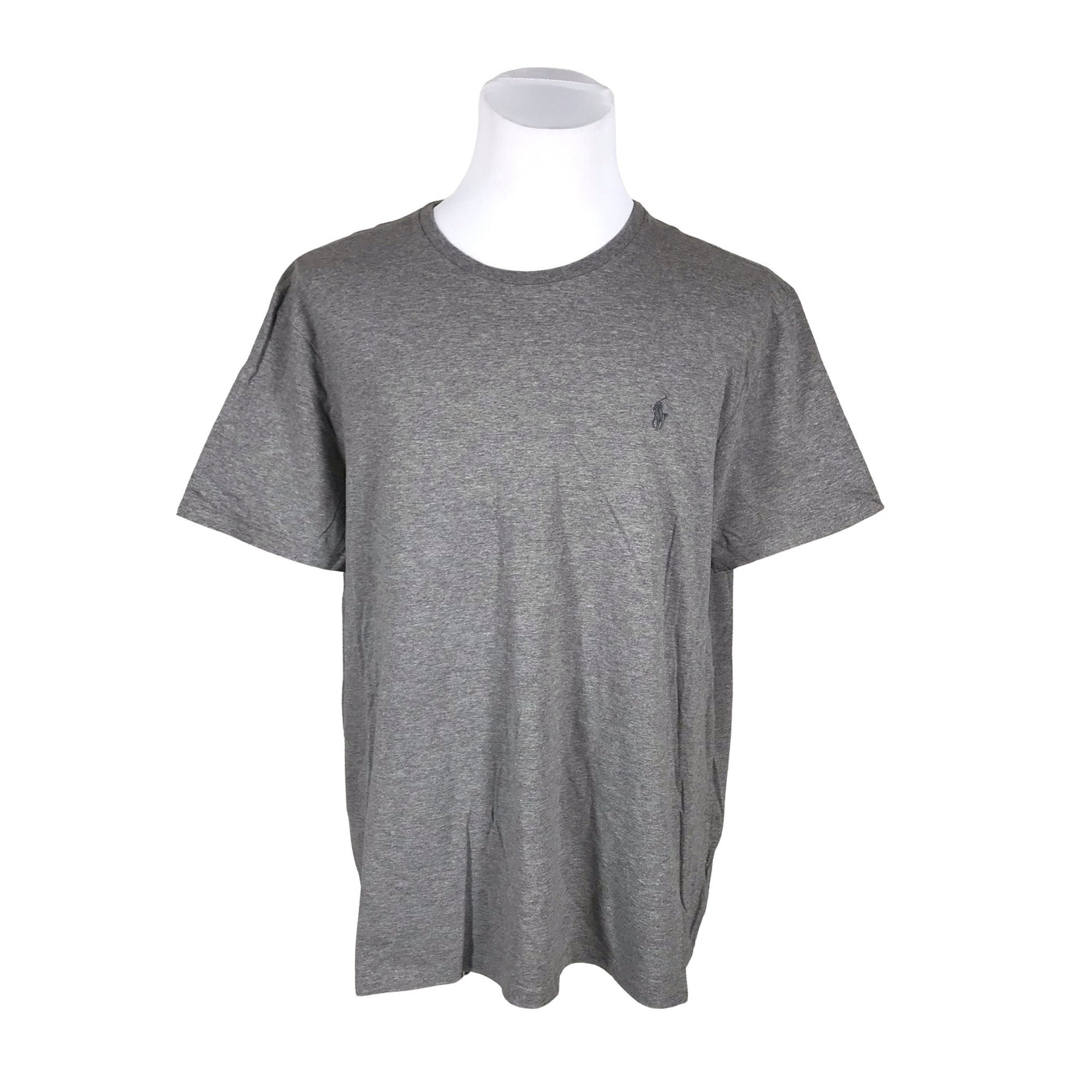 Unisex Polo Ralph Lauren - T-särk, suurus XXL - Hall (1)