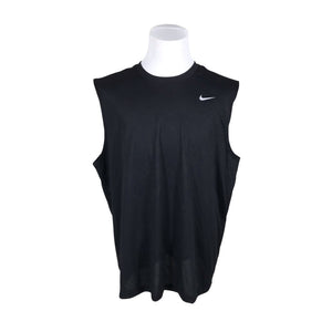 Unisex Nike - Käisteta spordisärk, suurus XXL - Must (1)