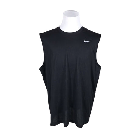 Unisex Nike - Käisteta spordisärk, suurus XXL - Must ()