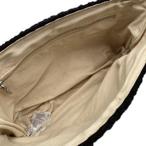 Unisex Rebecca Minkoff - Õlakott, suurus Midi - Must (2)