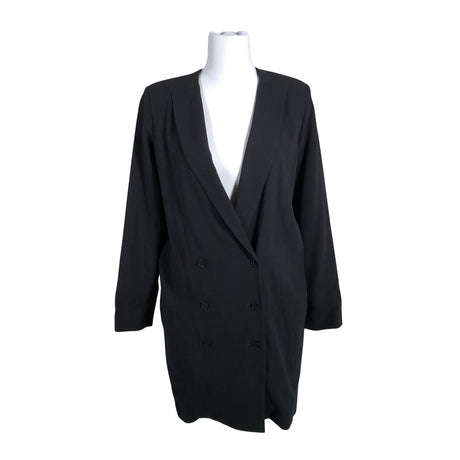 Unisex Rodebjer - Jakk, suurus 36 - Must ()