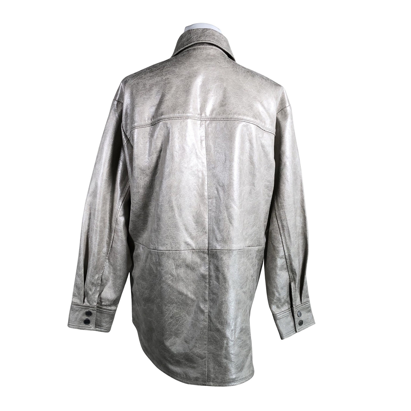 Unisex Esprit - Jope, suurus 36 - Hall (2)