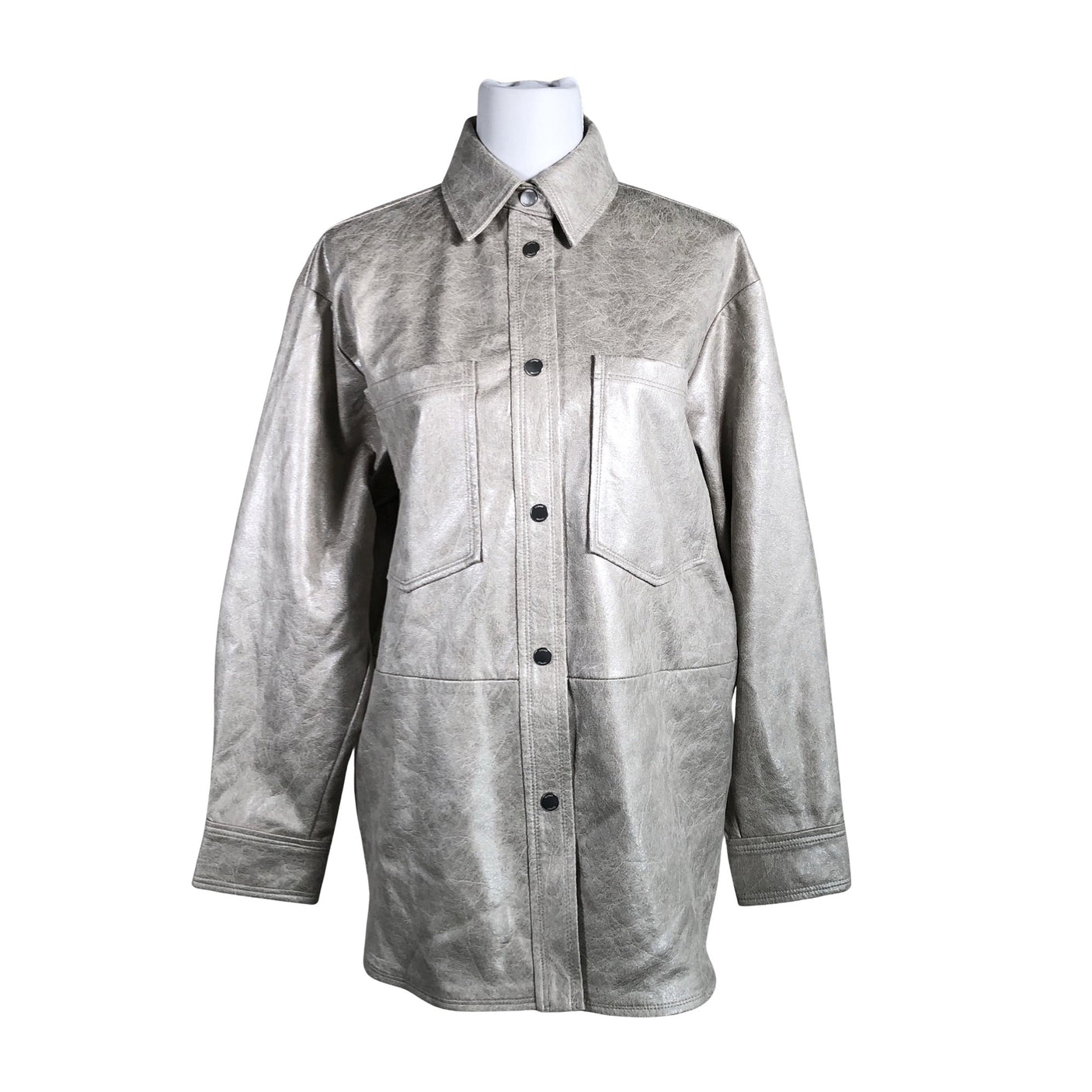 Unisex Esprit - Jope, suurus 36 - Hall (1)