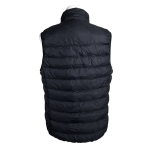 Unisex Muji - Õuevest, suurus 38 - Must (2)