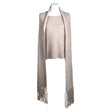Unisex Supertrash - Kampsun, suurus 38 - Beige ()