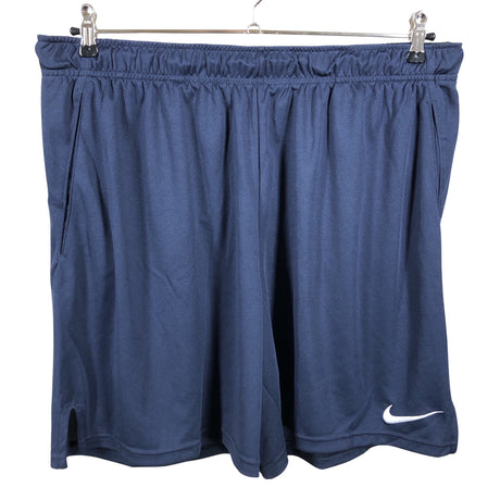 Unisex Nike - Lühikesed spordipüksid, suurus XXL - Sinine ()
