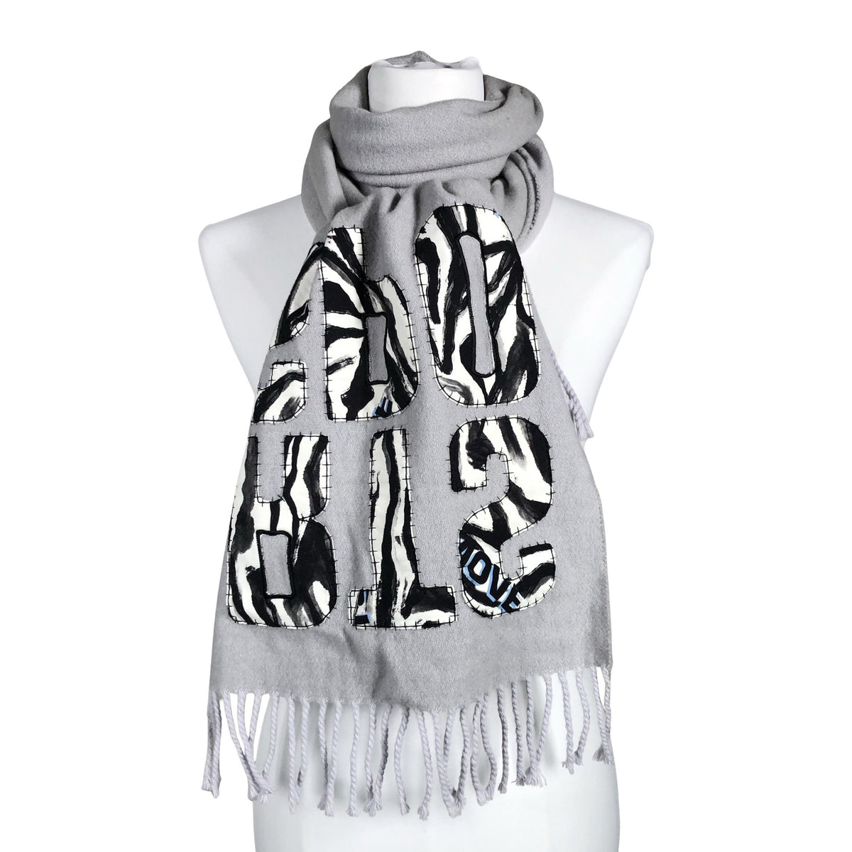 Unisex Marc Cain - Sall, suurus Ei kokoa - Hall (1)